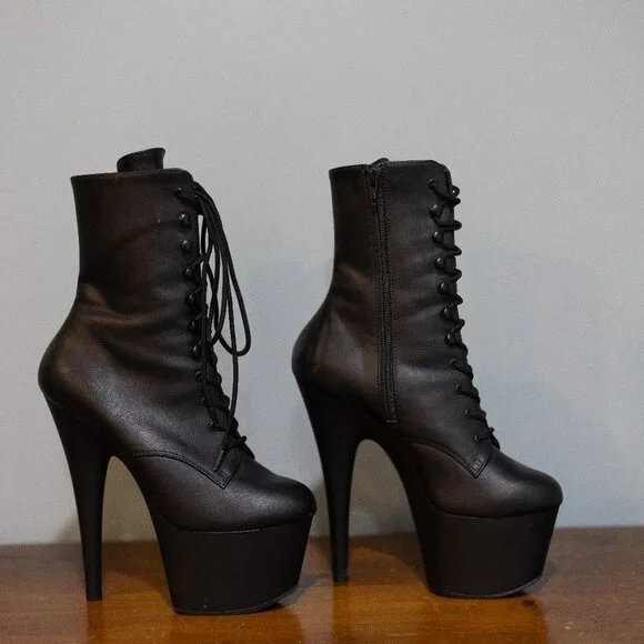 Pleaser Adore-1020 - Picture 3 of 6